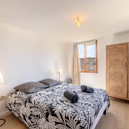 Olive- Vaste Appartement Donnant Sur La Sorgue Л'Иль-сюр-ла-Сорг Экстерьер фото